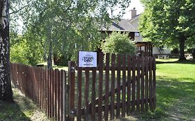 Forsnäsgården B&B